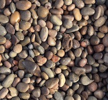 Scottish Pebbles 20-30mm