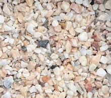 Rosa Milano Chippings
