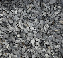 Slate Blue 20mm