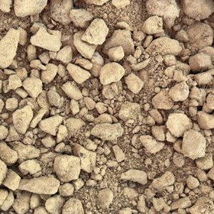 DOT Type 1 Limestone