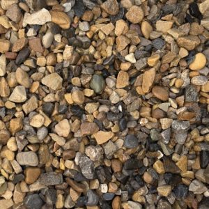 Gravel 20mm