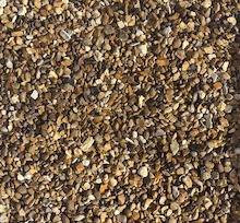 Golden Gravel 10mm