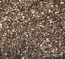 Quartz Gravel 10mm